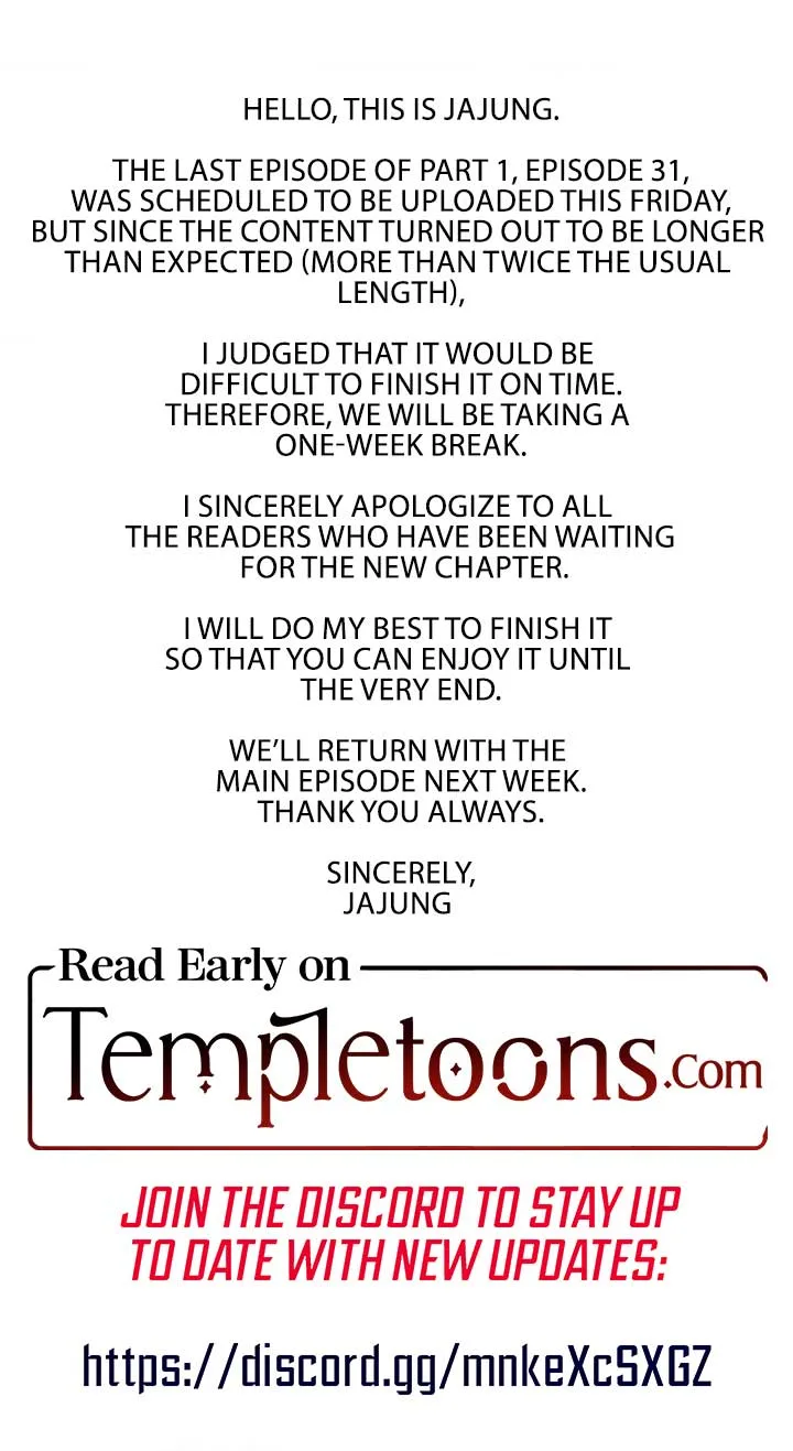 Jiwoo’s Master Chapter 30.5 page 2