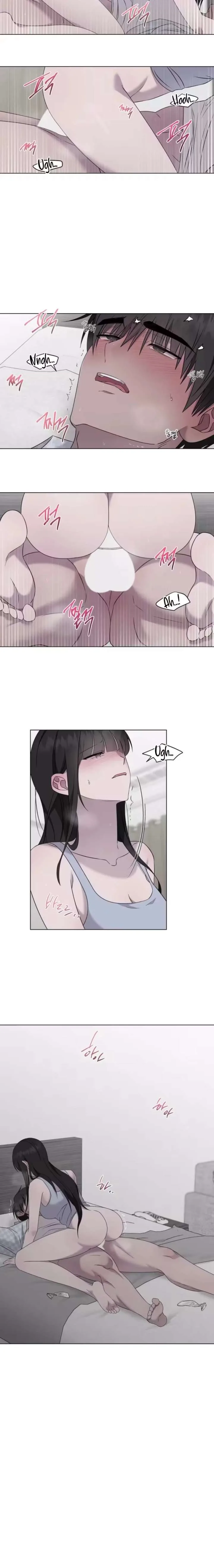 Jiwoo’s Master Chapter 34 page 15