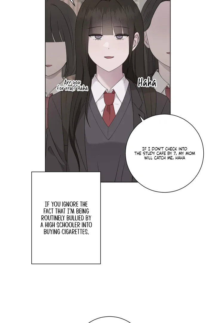 Jiwoo’s Master Chapter 32 page 4