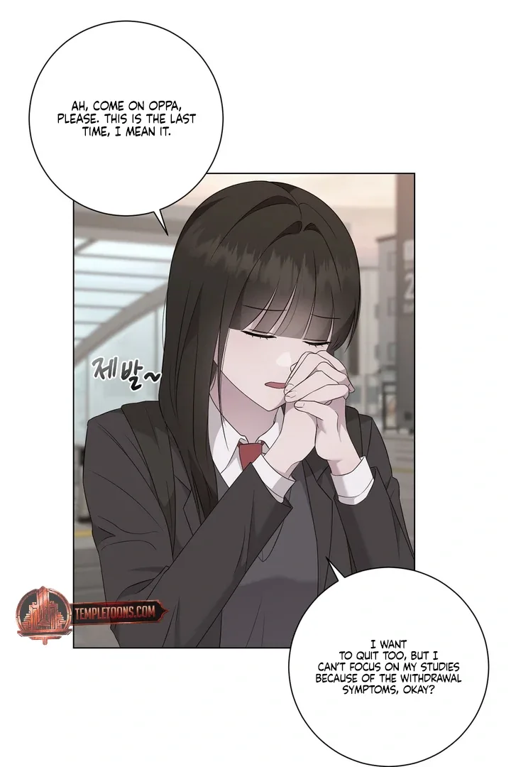Jiwoo’s Master Chapter 32 page 6