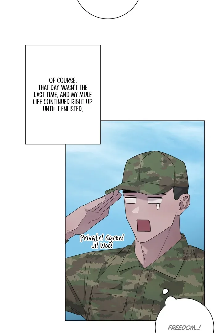 Jiwoo’s Master Chapter 32 page 9
