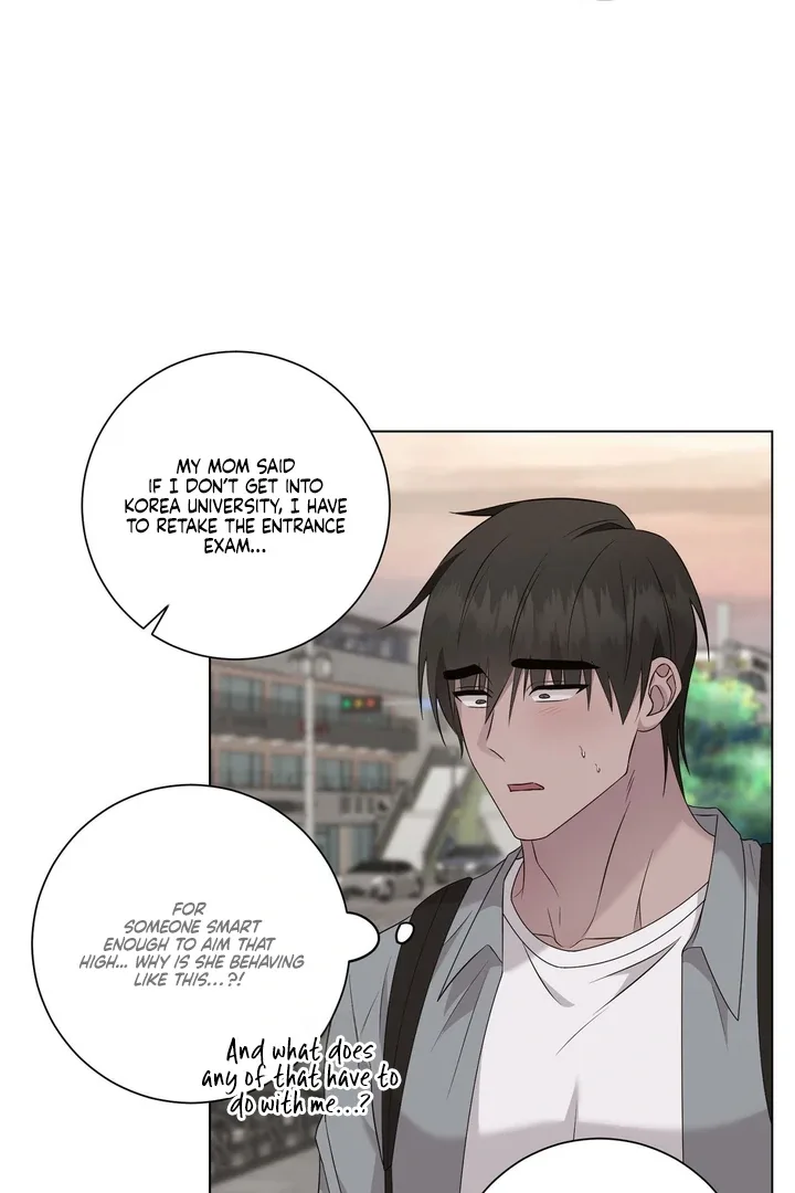 Jiwoo’s Master Chapter 32 page 7