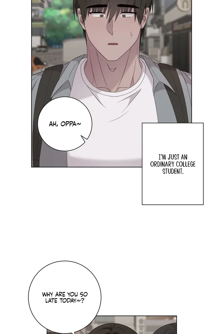 Jiwoo’s Master Chapter 32 page 3