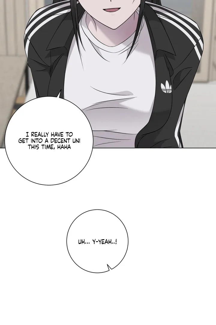 Jiwoo’s Master Chapter 32 page 20