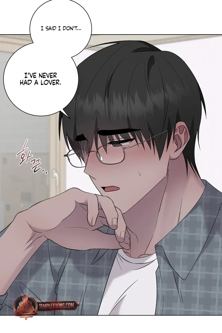 Jiwoo’s Master Chapter 32 page 29