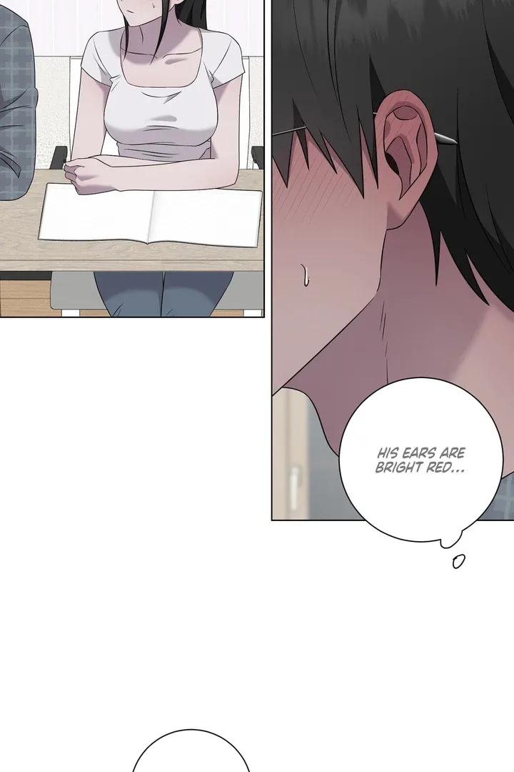 Jiwoo’s Master Chapter 32 page 31