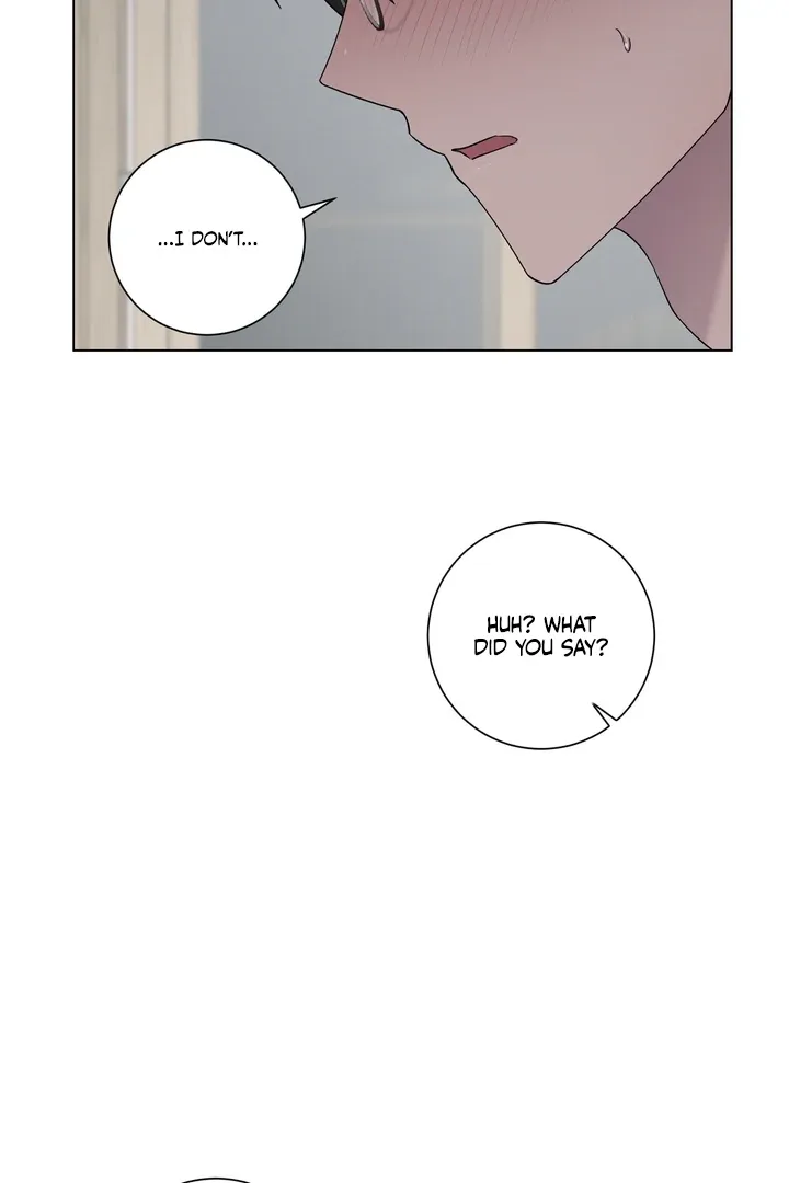 Jiwoo’s Master Chapter 32 page 28