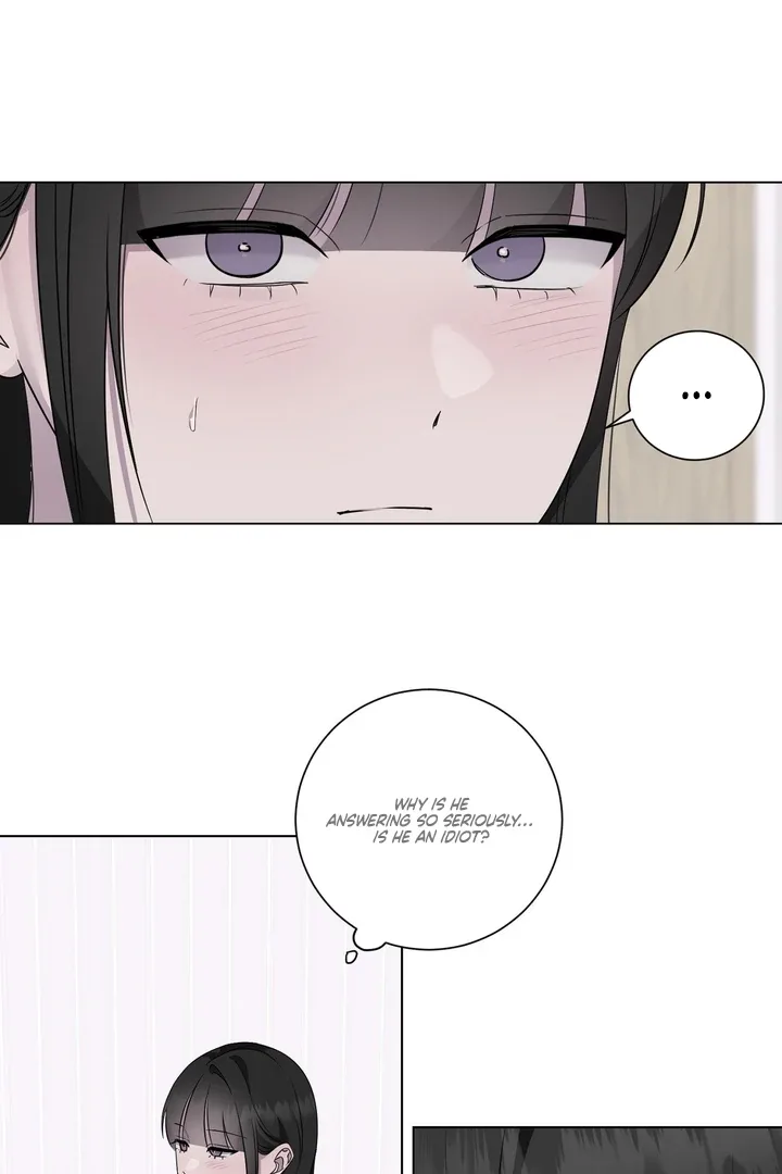Jiwoo’s Master Chapter 32 page 30
