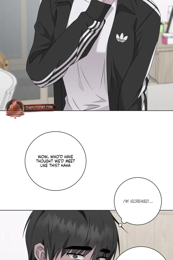 Jiwoo’s Master Chapter 32 page 18