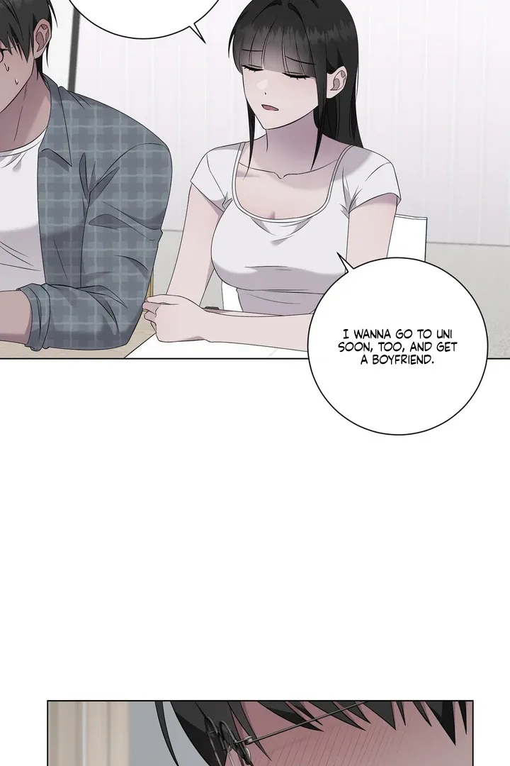 Jiwoo’s Master Chapter 32 page 27