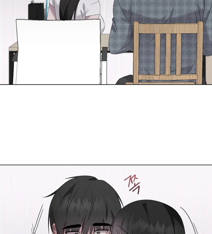 Jiwoo’s Master Chapter 32 page 33