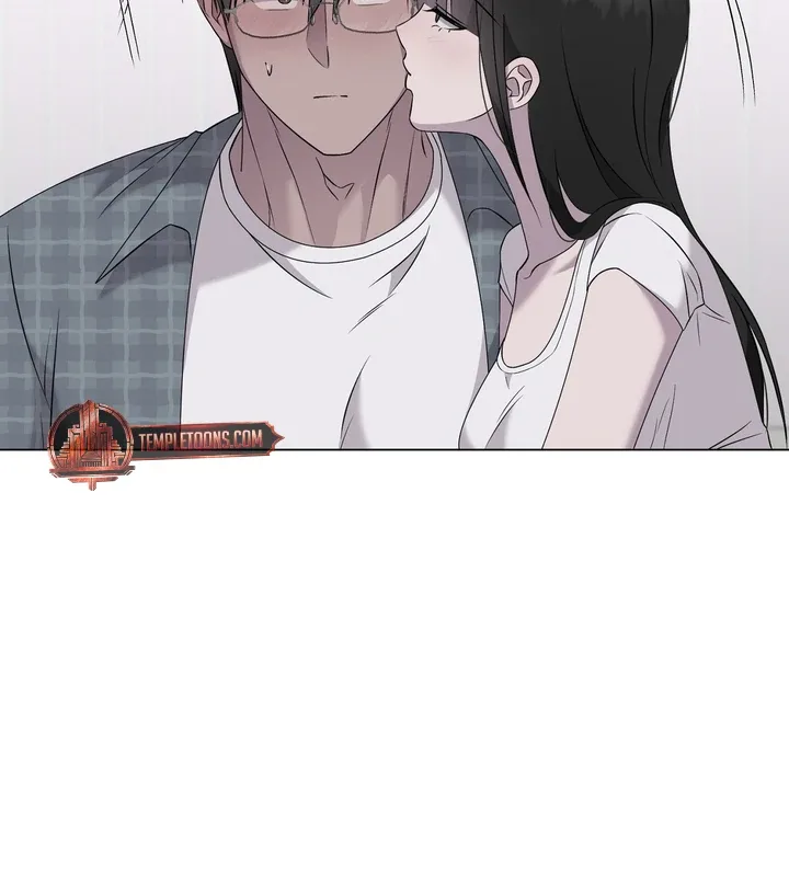 Jiwoo’s Master Chapter 32 page 34