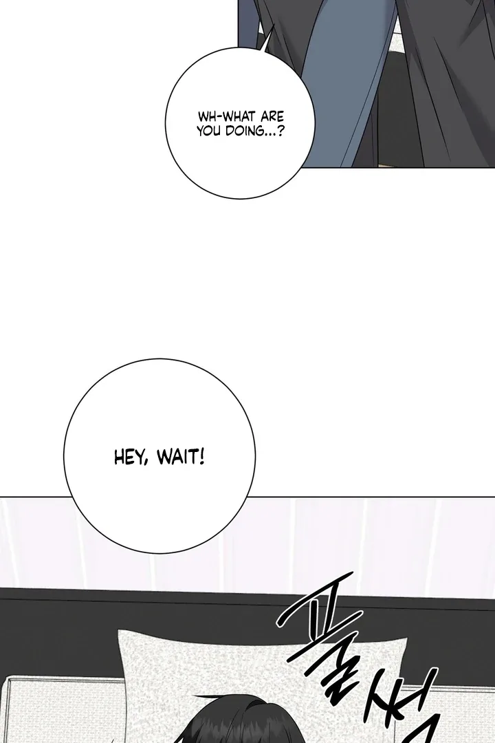 Jiwoo’s Master Chapter 32 page 41