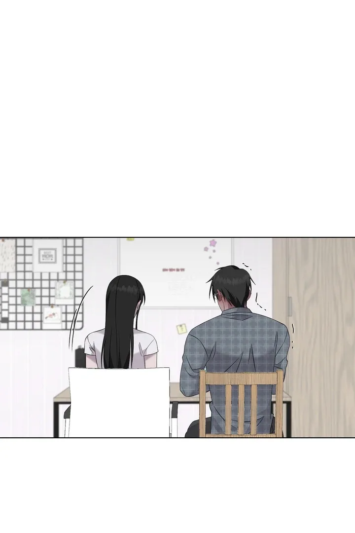 Jiwoo’s Master Chapter 32 page 38