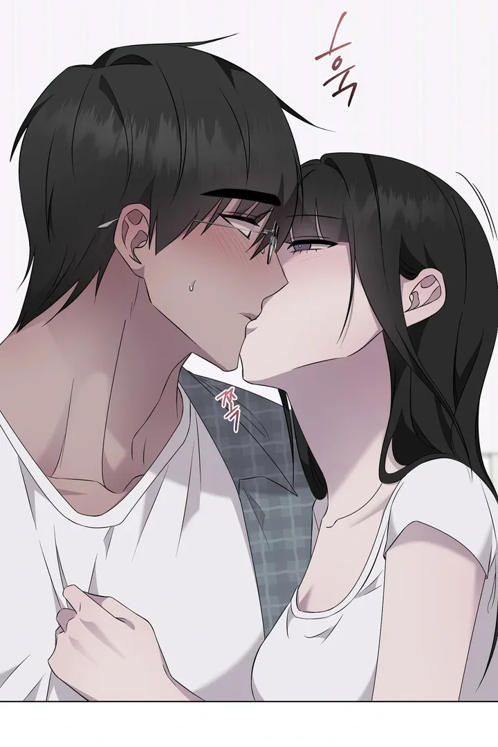 Jiwoo’s Master Chapter 32 page 36