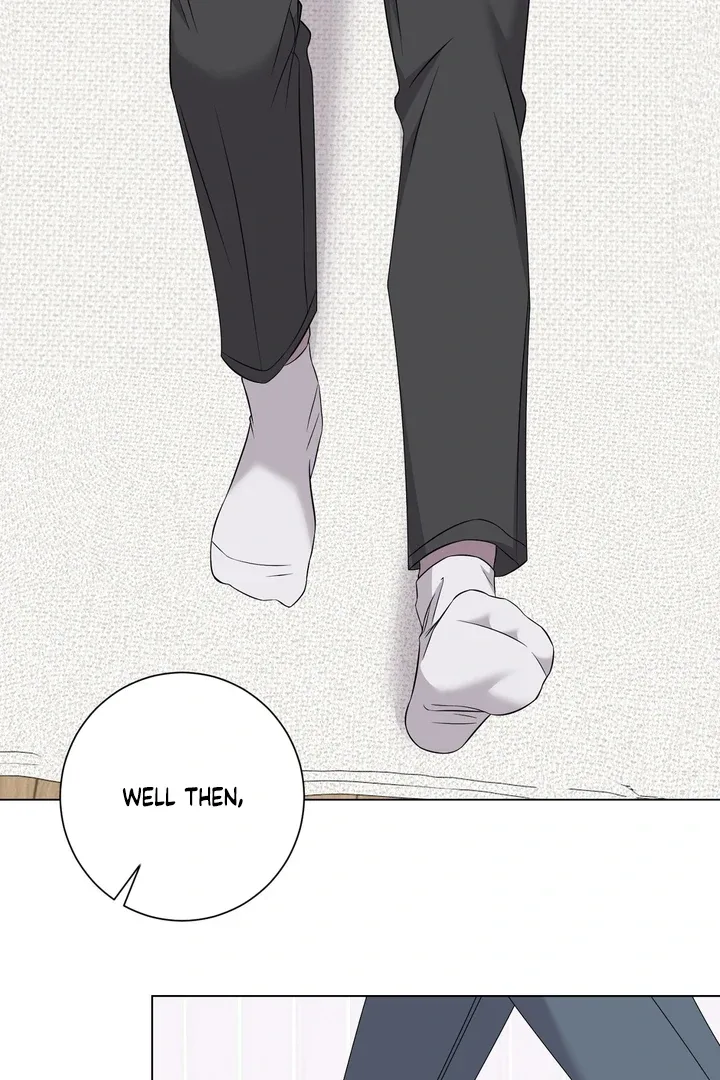 Jiwoo’s Master Chapter 32 page 43