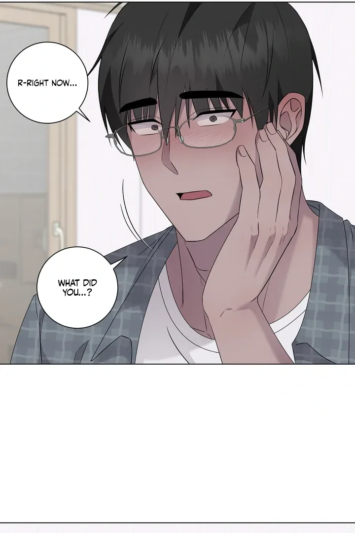 Jiwoo’s Master Chapter 32 page 35