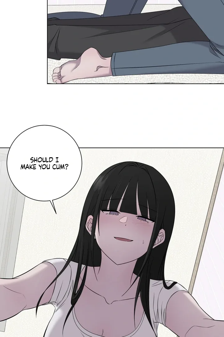 Jiwoo’s Master Chapter 32 page 44