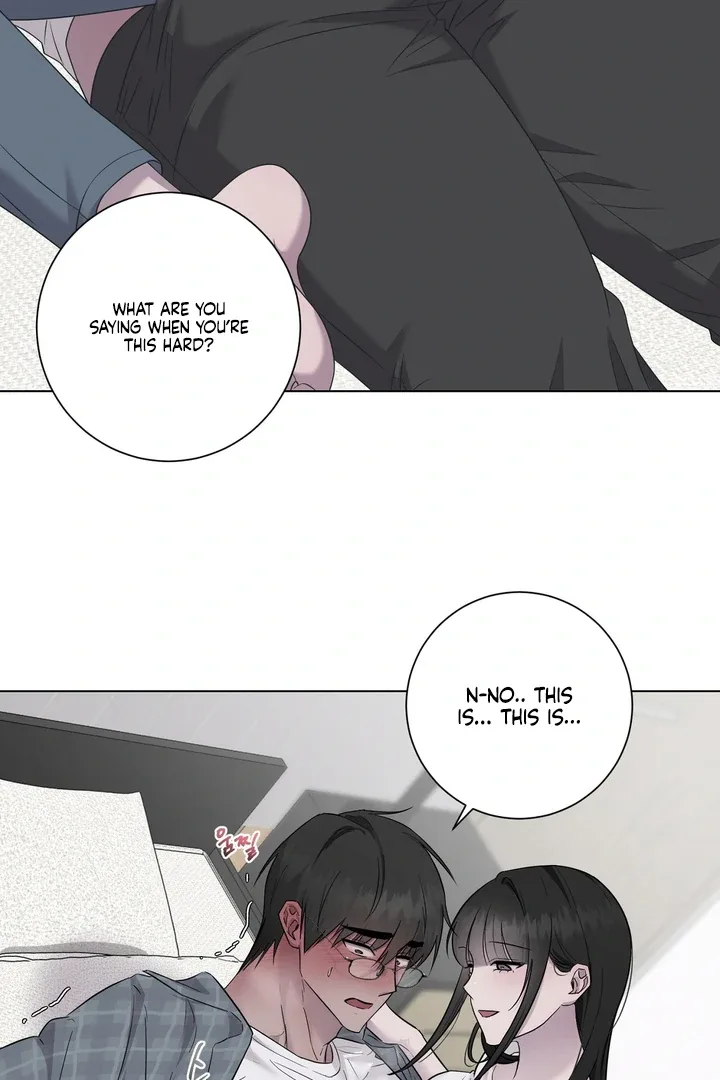 Jiwoo’s Master Chapter 32 page 48