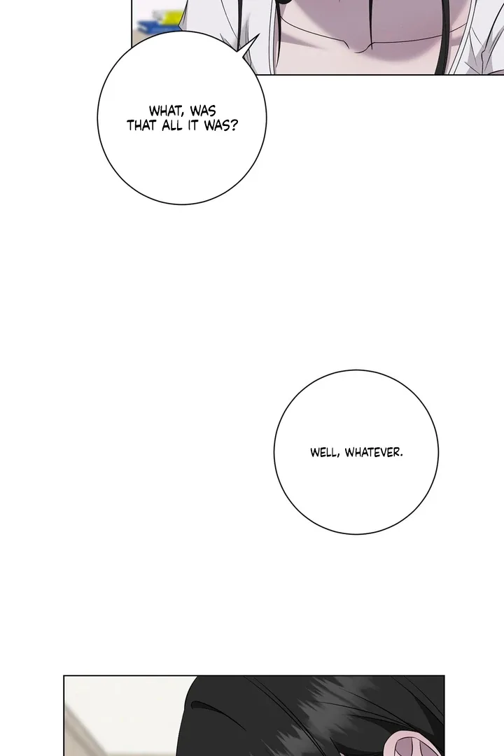Jiwoo’s Master Chapter 32 page 54