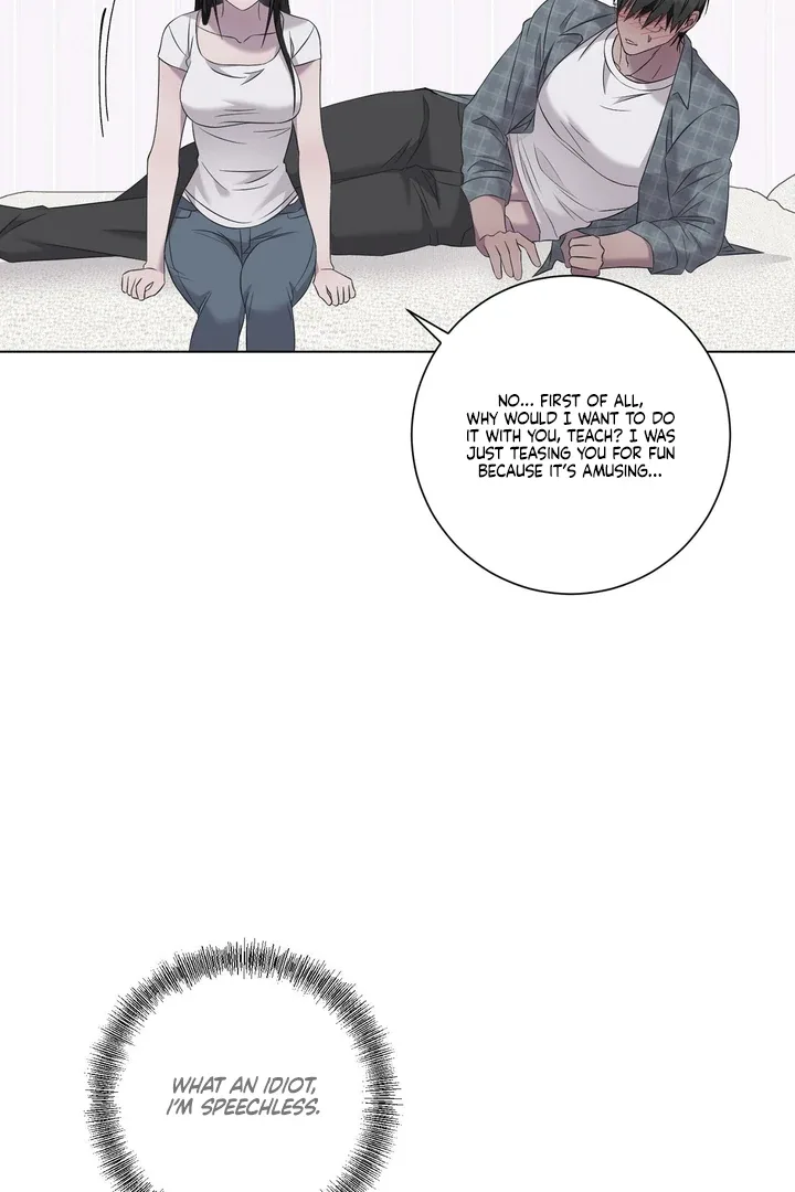 Jiwoo’s Master Chapter 32 page 63