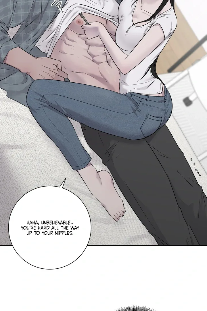 Jiwoo’s Master Chapter 32 page 49