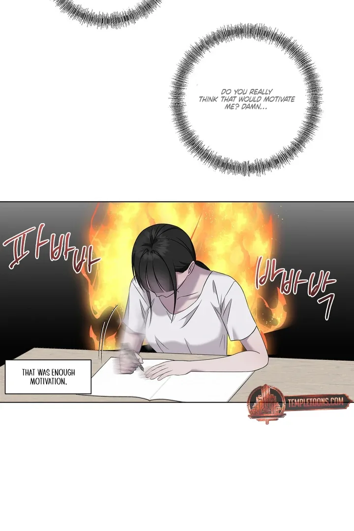 Jiwoo’s Master Chapter 32 page 64