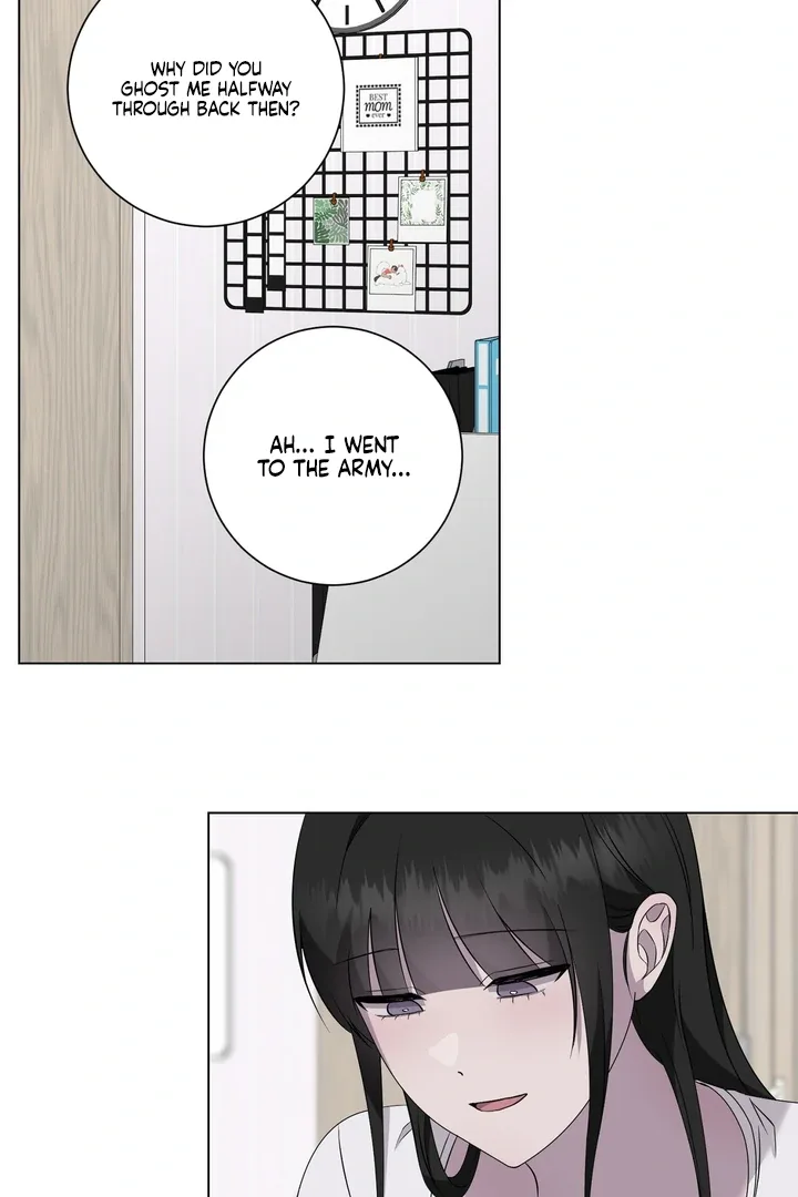 Jiwoo’s Master Chapter 32 page 53