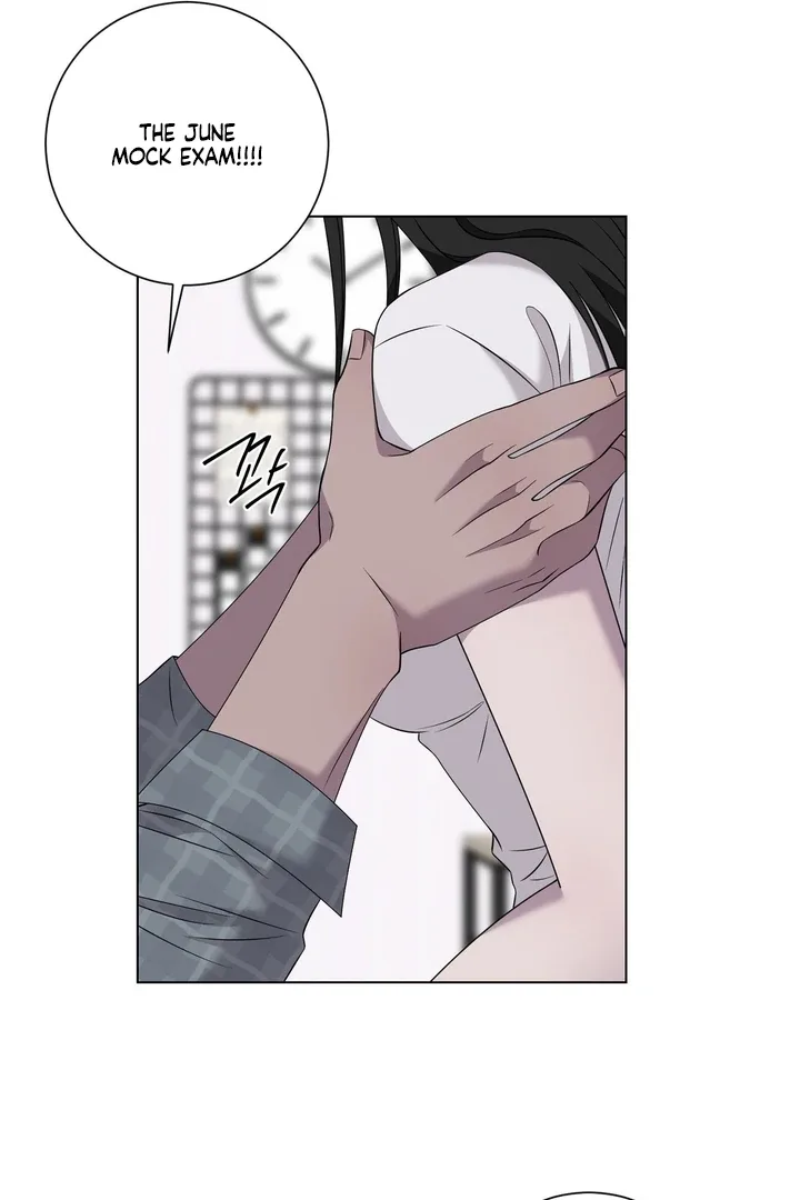 Jiwoo’s Master Chapter 32 page 59