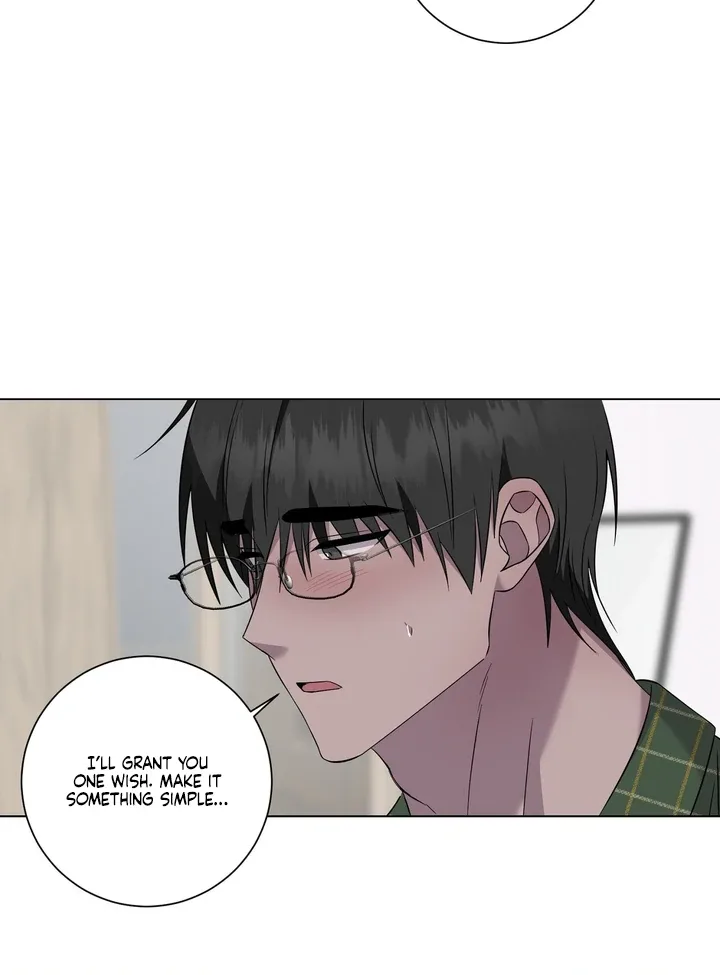 Jiwoo’s Master Chapter 32 page 69