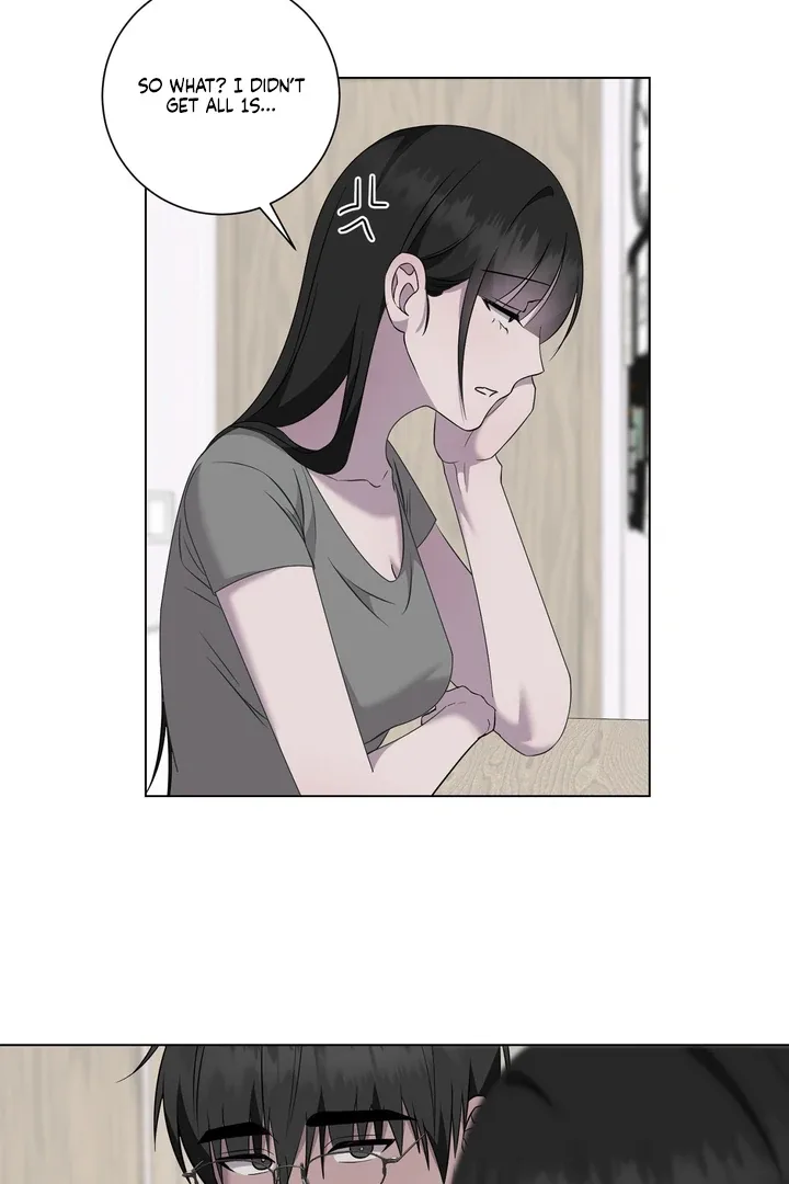 Jiwoo’s Master Chapter 32 page 67