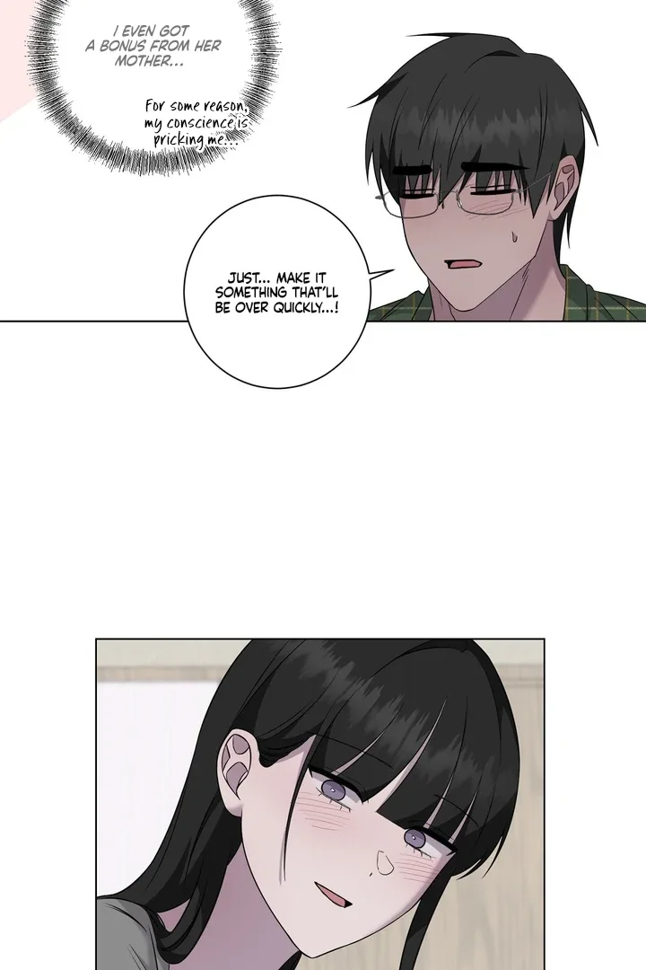 Jiwoo’s Master Chapter 32 page 72