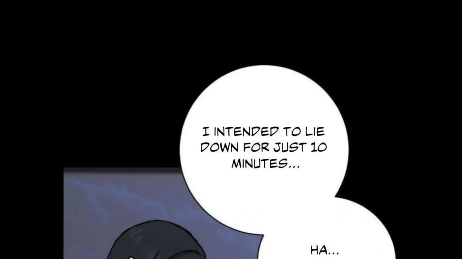 Jiwoo’s Master Chapter 2 page 25