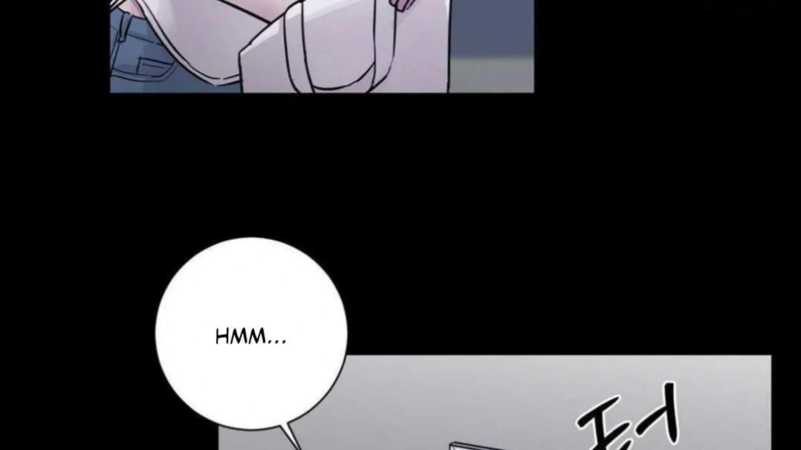 Jiwoo’s Master Chapter 2 page 27