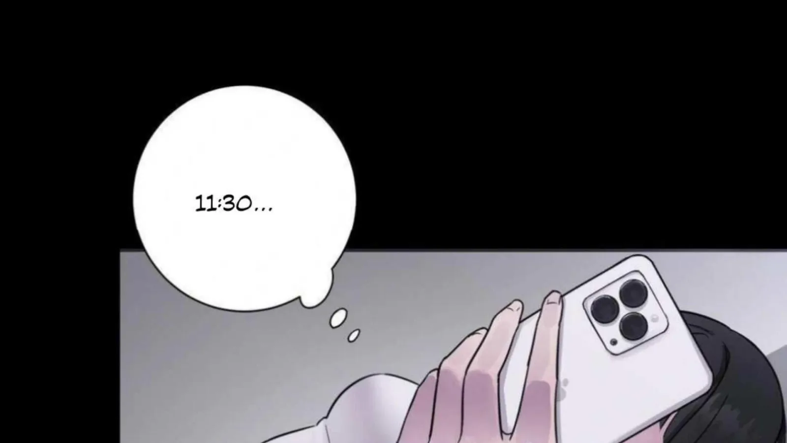 Jiwoo’s Master Chapter 2 page 22