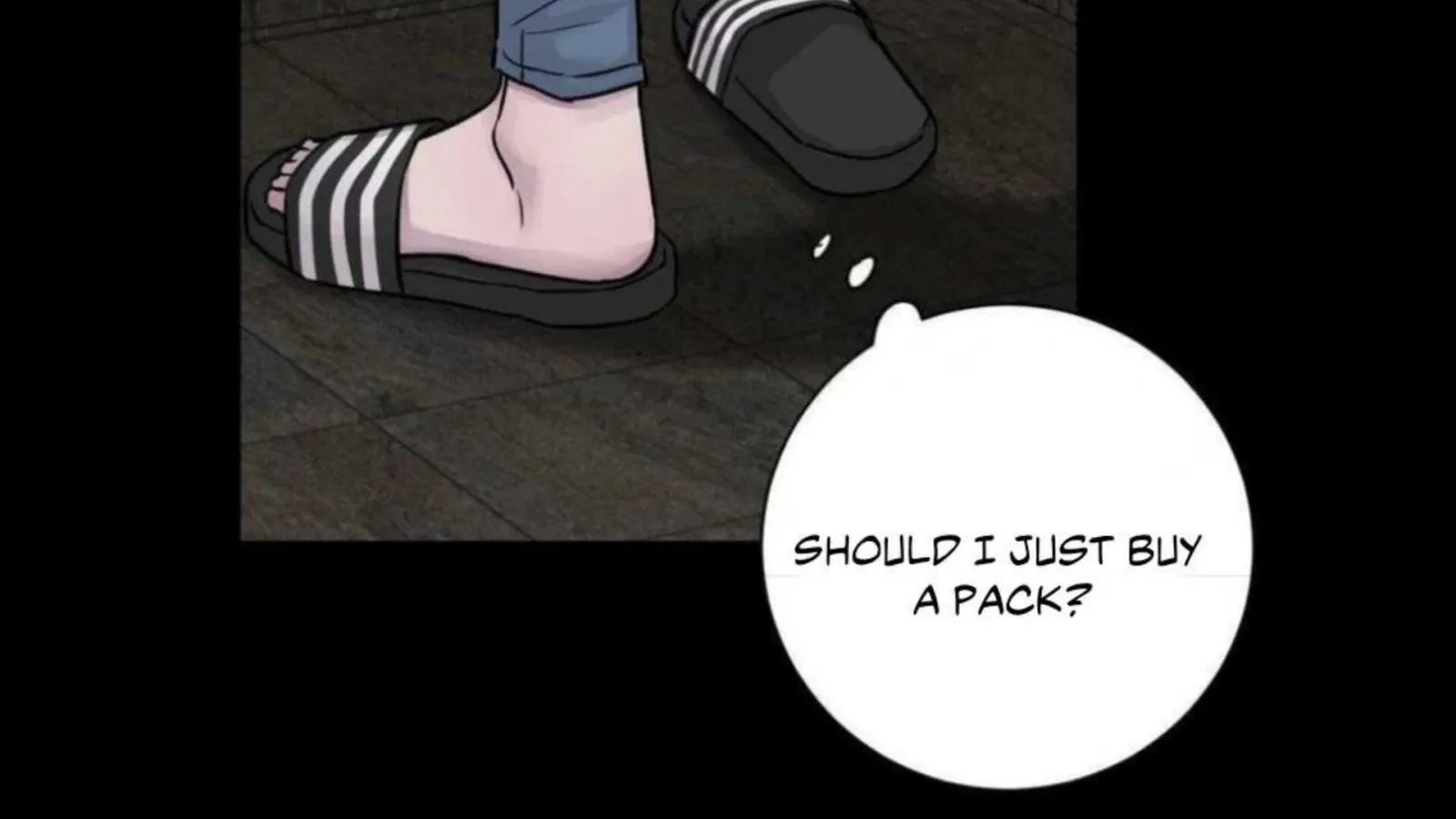 Jiwoo’s Master Chapter 2 page 31