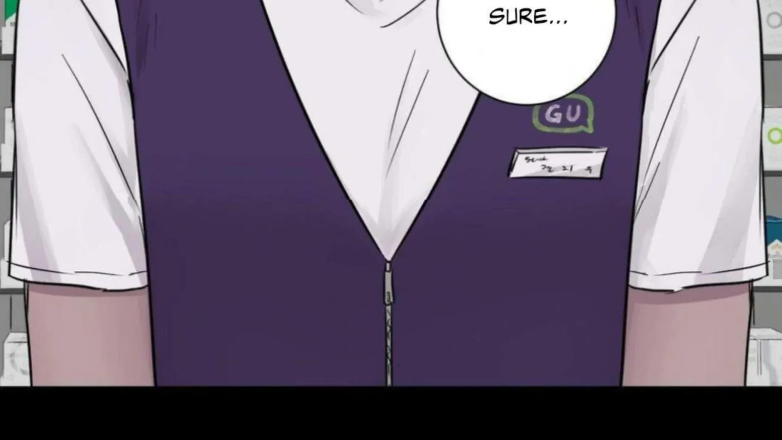 Jiwoo’s Master Chapter 2 page 75