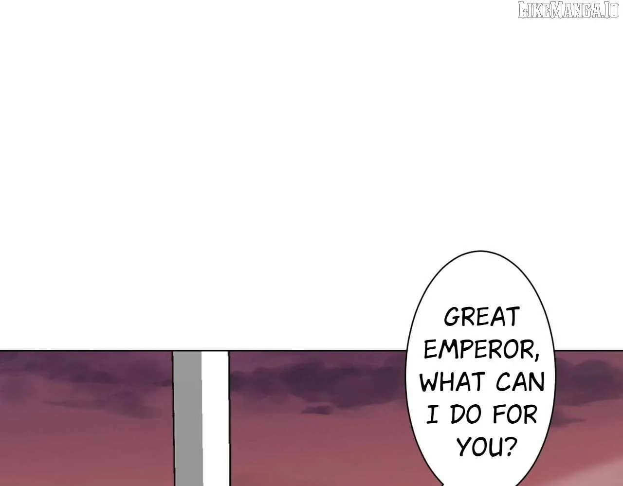 It All Starts With Trillions Of Nether Currency Chapter 269 page 6