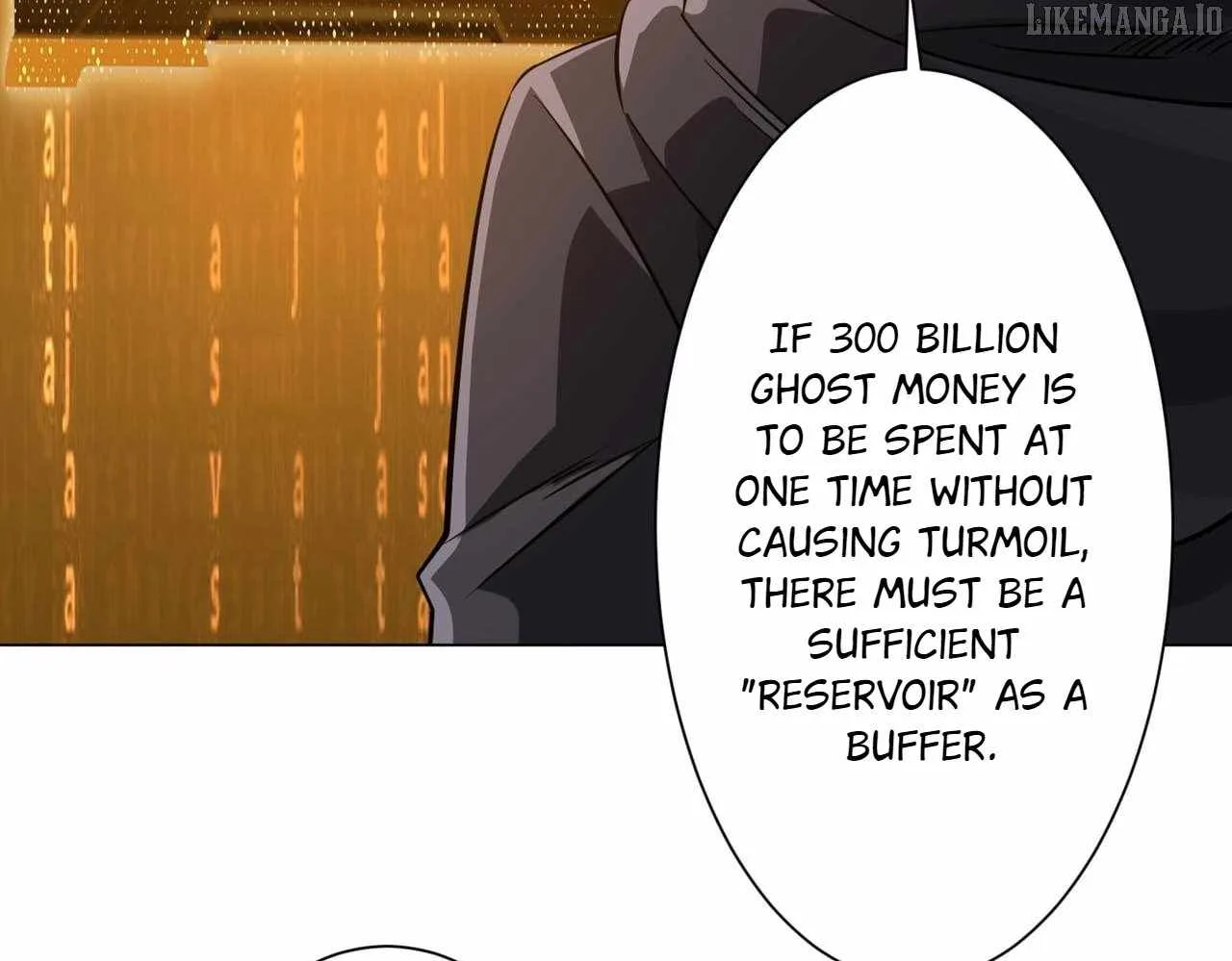 It All Starts With Trillions Of Nether Currency Chapter 269 page 3