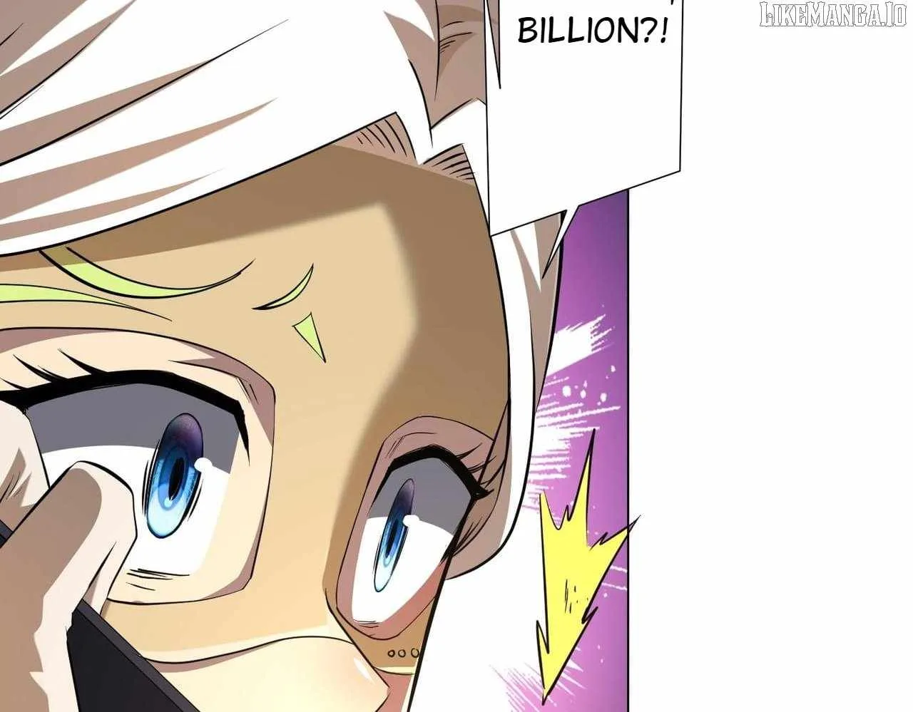 It All Starts With Trillions Of Nether Currency Chapter 269 page 17