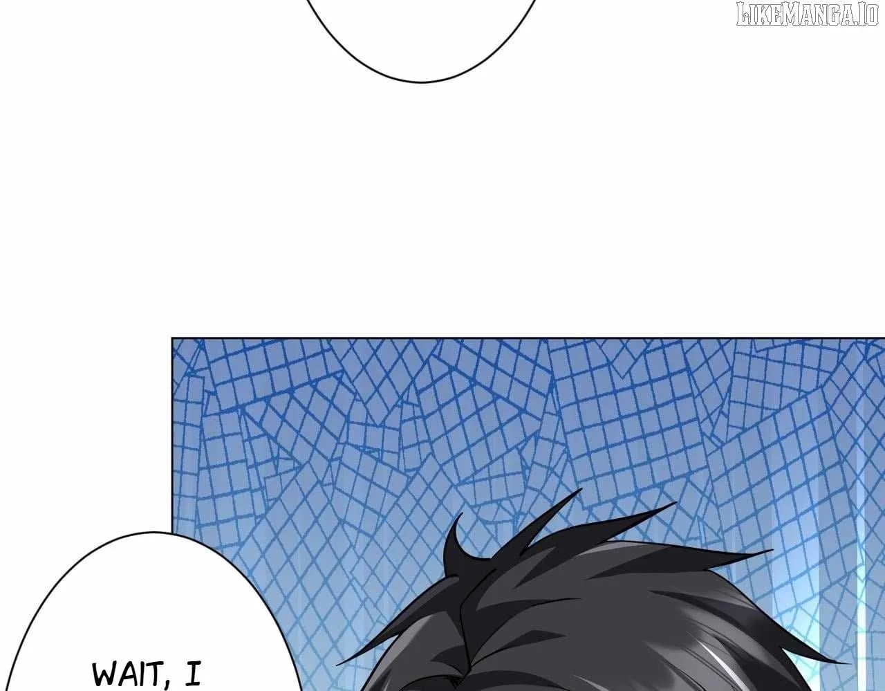 It All Starts With Trillions Of Nether Currency Chapter 269 page 14