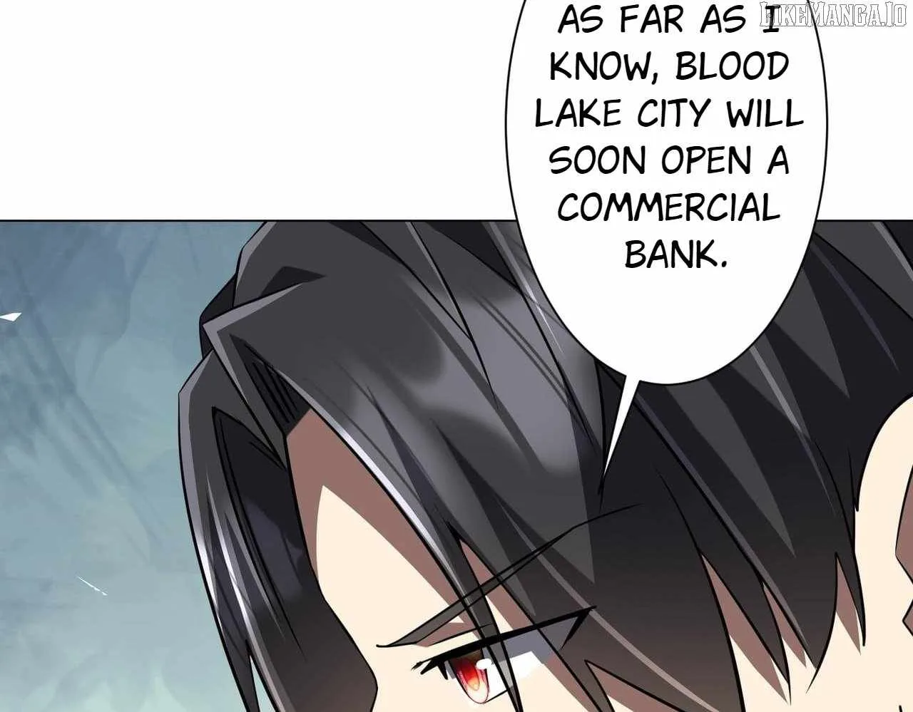 It All Starts With Trillions Of Nether Currency Chapter 269 page 25