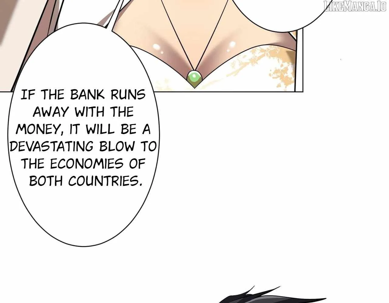 It All Starts With Trillions Of Nether Currency Chapter 269 page 29