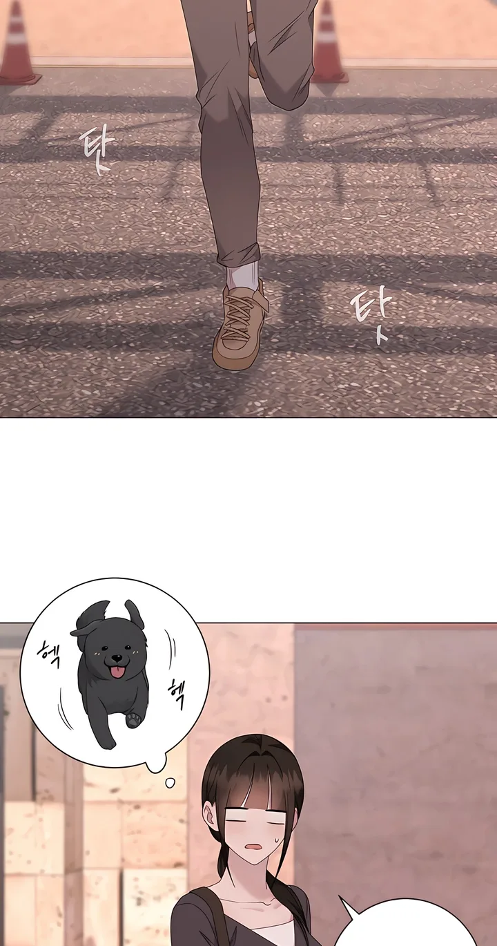 Jiwoo’s Master Chapter 46 page 3