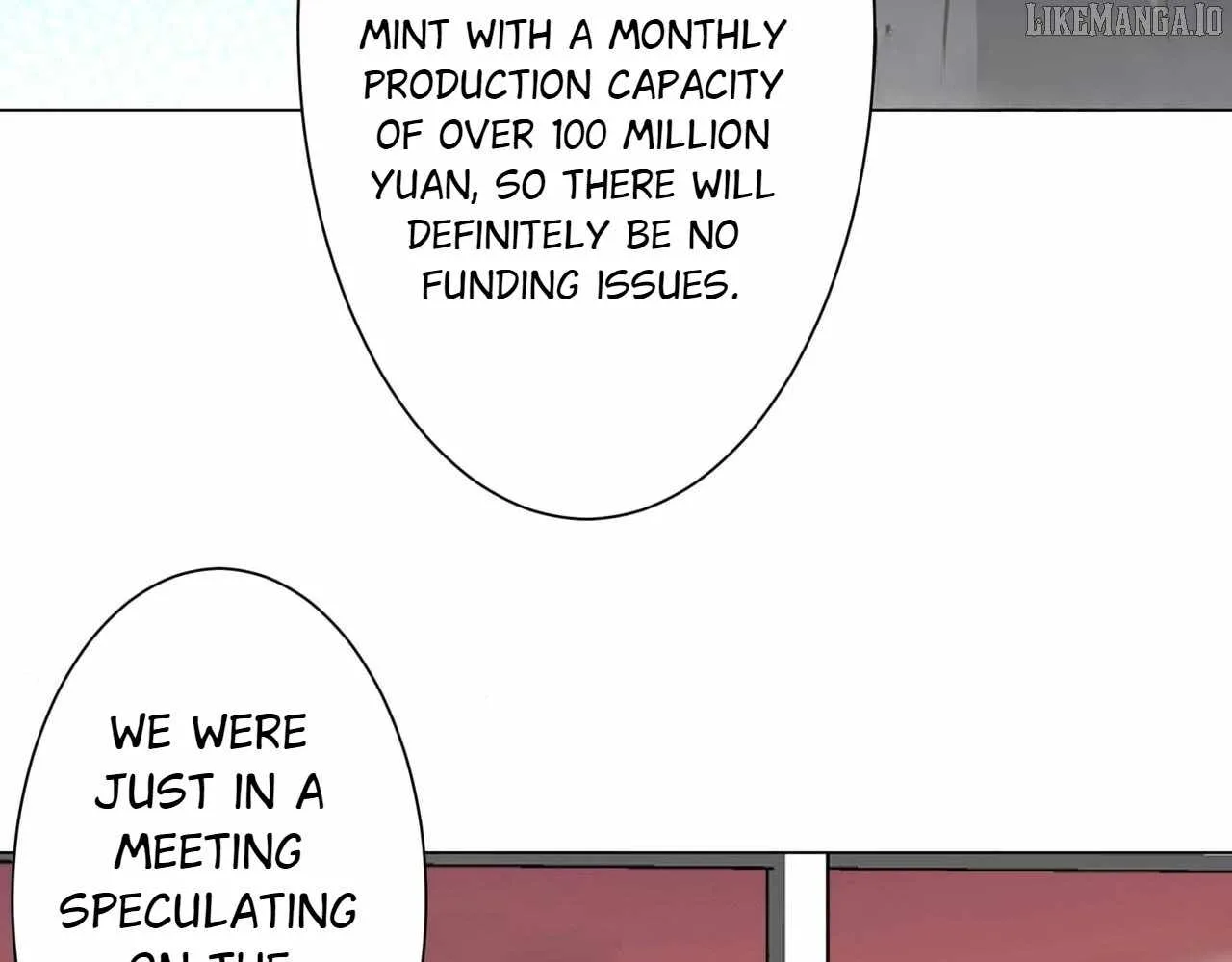 It All Starts With Trillions Of Nether Currency Chapter 269 page 32