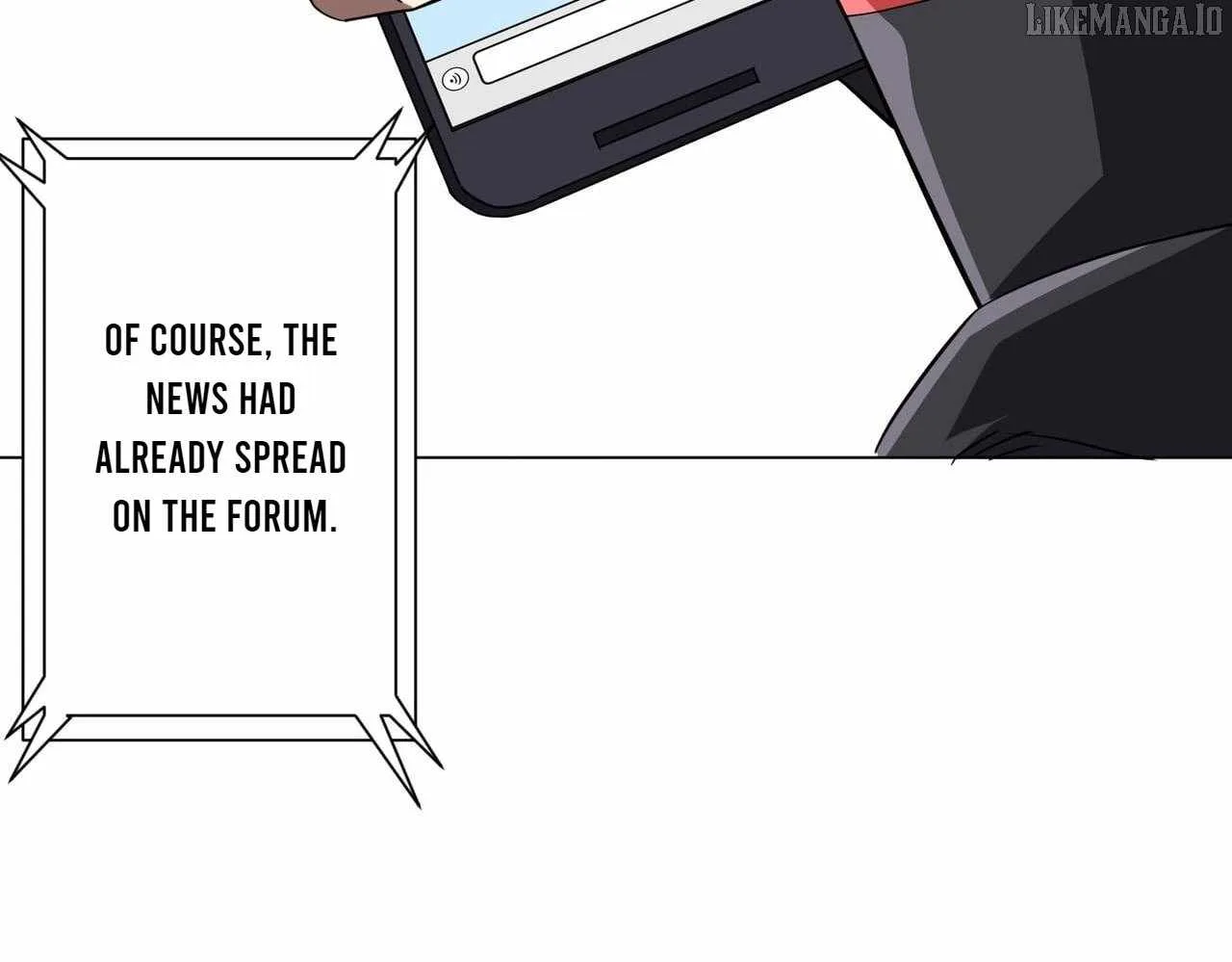 It All Starts With Trillions Of Nether Currency Chapter 269 page 39