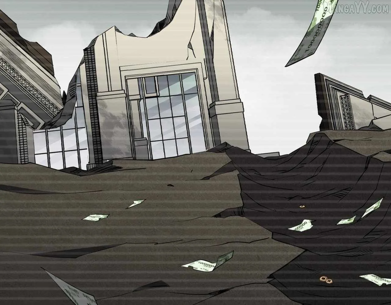 It All Starts With Trillions Of Nether Currency Chapter 272 page 10