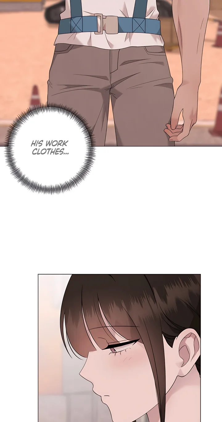 Jiwoo’s Master Chapter 46 page 7
