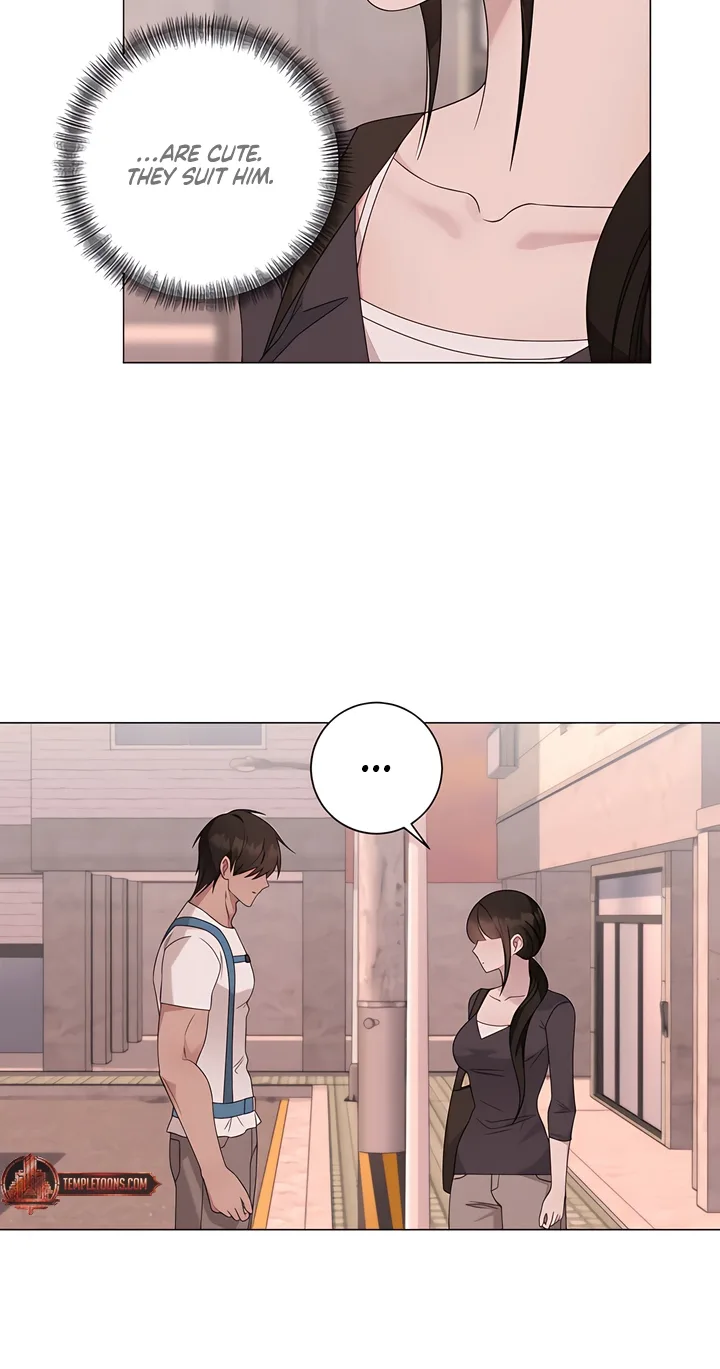 Jiwoo’s Master Chapter 46 page 8