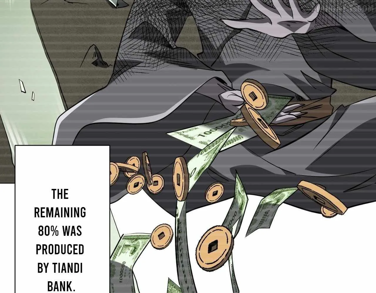 It All Starts With Trillions Of Nether Currency Chapter 272 page 5